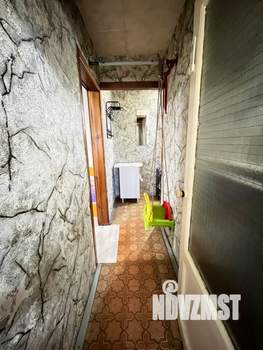 2-к квартира, вторичка, 44м2, 4/7 этаж