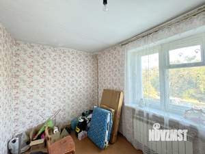 3-к квартира, вторичка, 51м2, 2/5 этаж