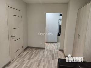 2-к квартира, вторичка, 41м2, 5/5 этаж