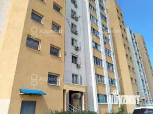 1-к квартира, вторичка, 34м2, 3/9 этаж