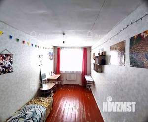 2-к квартира, вторичка, 44м2, 1/5 этаж