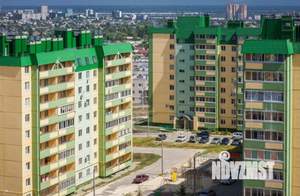 2-к квартира, вторичка, 54м2, 9/10 этаж