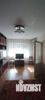 2-к квартира, вторичка, 45м2, 1/5 этаж