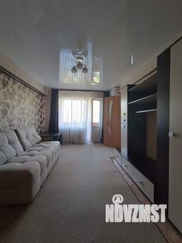 2-к квартира, вторичка, 45м2, 4/5 этаж