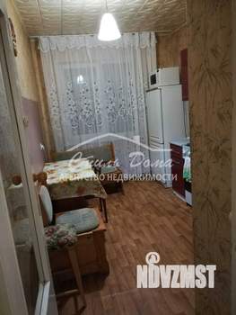 2-к квартира, вторичка, 55м2, 8/9 этаж