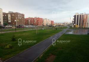 1-к квартира, вторичка, 21м2, 2/3 этаж