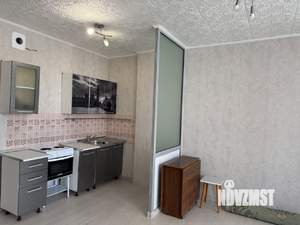 Студия квартира, вторичка, 30м2, 2/9 этаж