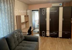 1-к квартира, вторичка, 31м2, 2/4 этаж