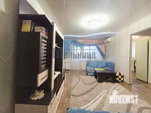 2-к квартира, вторичка, 45м2, 4/4 этаж