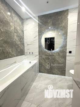 2-к квартира, вторичка, 50м2, 3/22 этаж