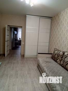 2-к квартира, вторичка, 56м2, 1/3 этаж