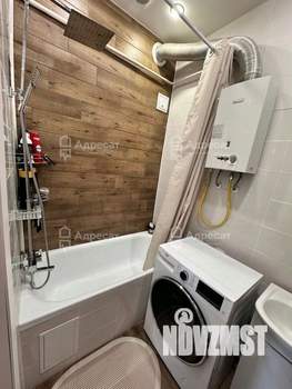 2-к квартира, вторичка, 53м2, 5/5 этаж