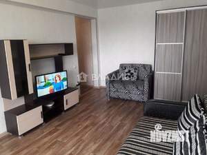 3-к квартира, вторичка, 48м2, 5/5 этаж