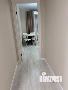2-к квартира, вторичка, 58м2, 21/23 этаж