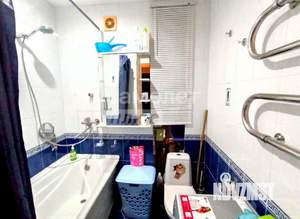 3-к квартира, вторичка, 56м2, 3/5 этаж