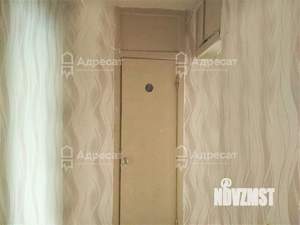 2-к квартира, вторичка, 52м2, 9/9 этаж