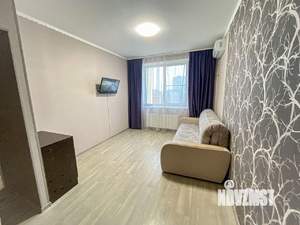 1-к квартира, вторичка, 39м2, 10/11 этаж