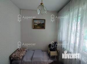 2-к квартира, вторичка, 55м2, 5/5 этаж