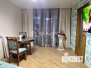2-к квартира, вторичка, 45м2, 4/5 этаж
