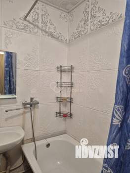 1-к квартира, вторичка, 40м2, 4/9 этаж