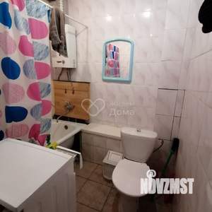1-к квартира, вторичка, 42м2, 5/5 этаж