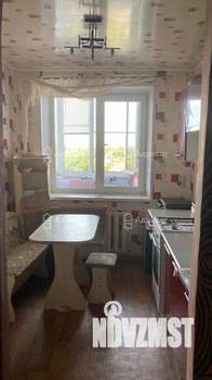 1-к квартира, вторичка, 36м2, 5/5 этаж