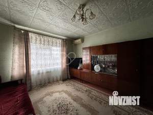 1-к квартира, вторичка, 32м2, 9/9 этаж