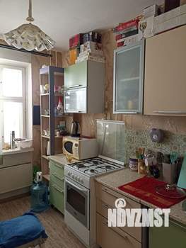 1-к квартира, вторичка, 47м2, 4/9 этаж