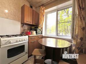 3-к квартира, вторичка, 57м2, 1/5 этаж