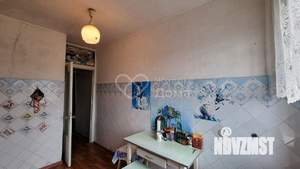 2-к квартира, вторичка, 51м2, 7/9 этаж