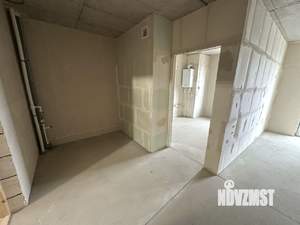 1-к квартира, вторичка, 28м2, 9/10 этаж