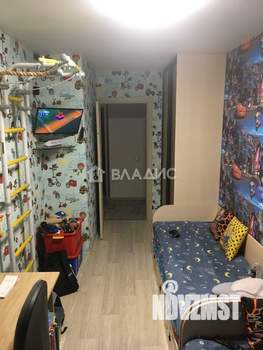 3-к квартира, вторичка, 55м2, 2/5 этаж