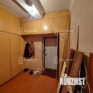 3-к квартира, вторичка, 72м2, 3/5 этаж