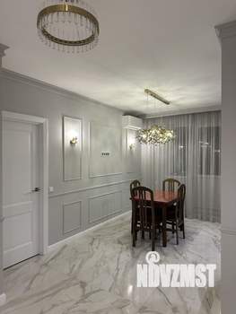 2-к квартира, вторичка, 57м2, 11/16 этаж