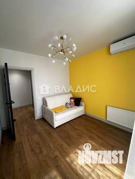 3-к квартира, вторичка, 66м2, 1/10 этаж