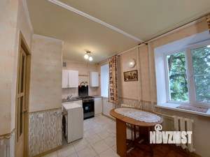 2-к квартира, вторичка, 44м2, 2/9 этаж