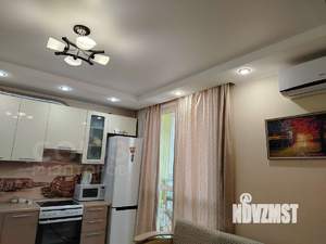 2-к квартира, вторичка, 46м2, 16/16 этаж