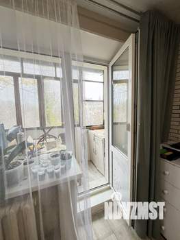 2-к квартира, вторичка, 44м2, 4/7 этаж