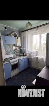 1-к квартира, вторичка, 32м2, 3/5 этаж