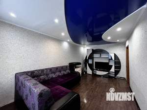 2-к квартира, вторичка, 46м2, 4/9 этаж