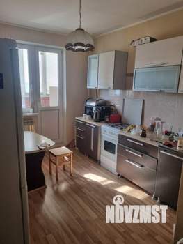1-к квартира, вторичка, 45м2, 8/9 этаж