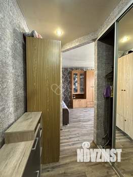 1-к квартира, вторичка, 31м2, 5/5 этаж