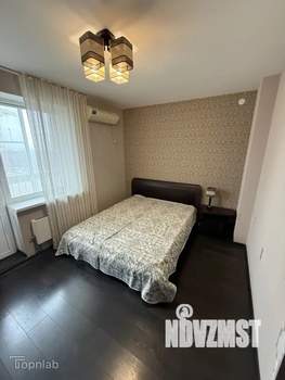 3-к квартира, вторичка, 75м2, 9/10 этаж