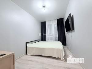 2-к квартира, вторичка, 52м2, 9/9 этаж