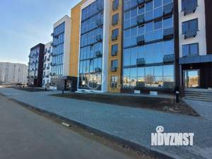 Студия квартира, вторичка, 27м2, 2/9 этаж