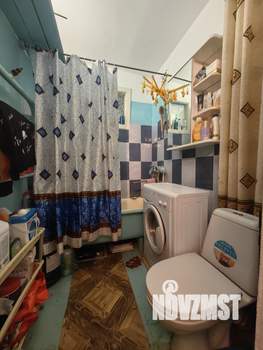 2-к квартира, вторичка, 43м2, 5/5 этаж