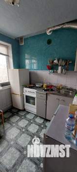 2-к квартира, вторичка, 44м2, 5/5 этаж