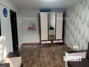 2-к квартира, вторичка, 41м2, 2/4 этаж