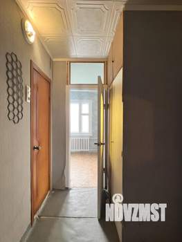 2-к квартира, вторичка, 50м2, 15/16 этаж