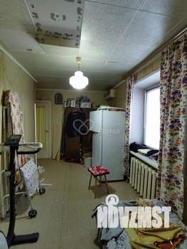 2-к квартира, вторичка, 41м2, 3/5 этаж